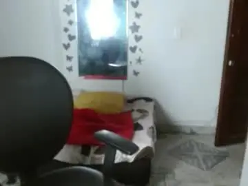 Chaturbate Best Webcam of ebony_luna1