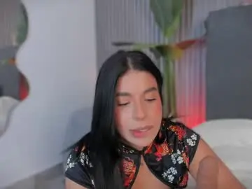 Chaturbate Live Porn of emelie_89