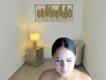 Chaturbate Sex Chat of jessi_powel