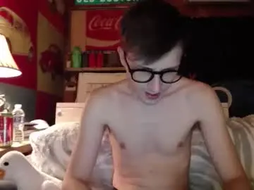 Chaturbate Sex Cam of johstondude