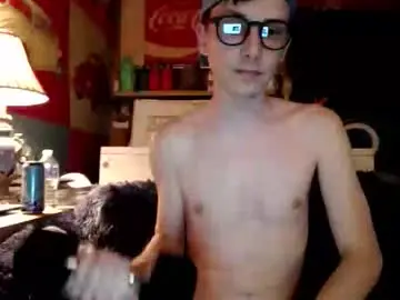 Chaturbate Adult Video Chat of johstondude