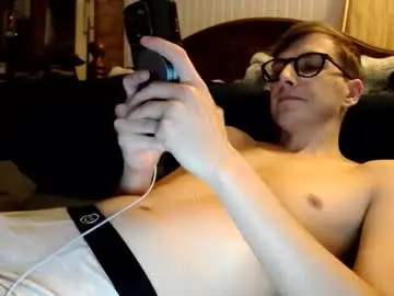 Chaturbate Best Webcam of johstondude