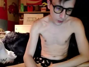 Chaturbate Free Live Porn of johstondude