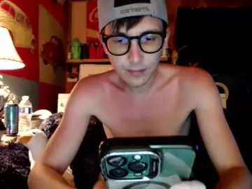 Chaturbate Free Live Porn of johstondude