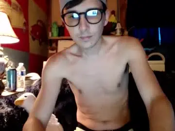 Chaturbate Adult Webcams of johstondude