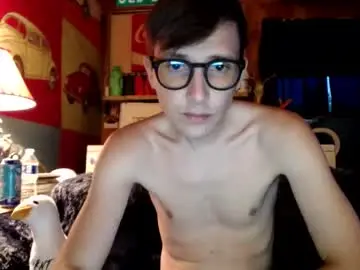 Chaturbate Best Webcam of johstondude