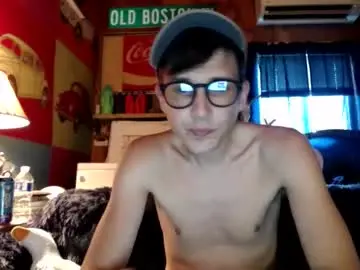 Chaturbate Adult Webcam of johstondude
