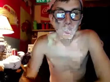 Chaturbate Best Webcam of johstondude