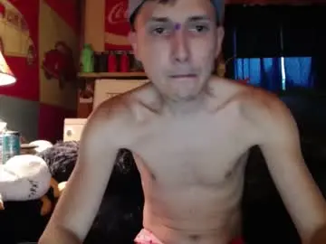 Chaturbate Sex Cam of johstondude
