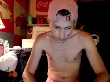 Chaturbate Live Sex of johstondude