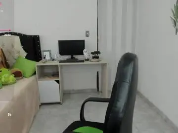 Chaturbate Live Sex of maily00
