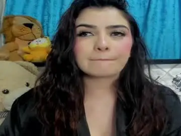 Chaturbate Sex Cam of mia_helll