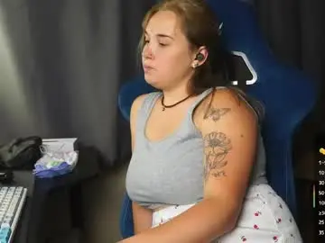 Chaturbate Live Sex Cam of sandra_sww