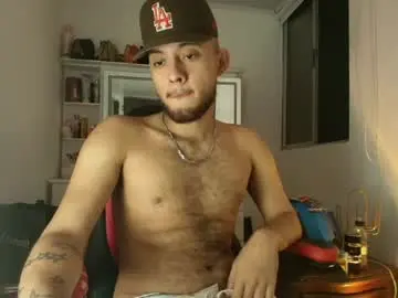 Chaturbate Live Sex Cam of sebolaz