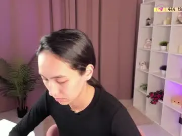 Chaturbate Live Sex Cam of yummy_lamii