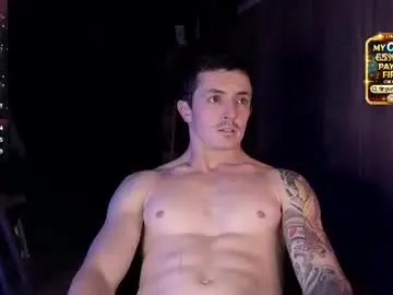 Chaturbate Best Webcam of duke_j