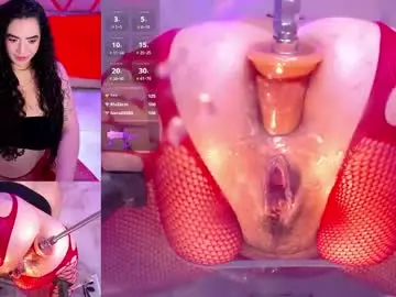 Chaturbate Adult Webcams of roxylicious_