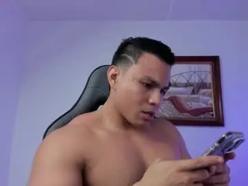 Chaturbate Best Webcam of roy__constance