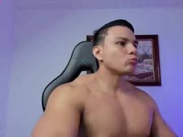 Chaturbate Nude Webcam of roy__constance