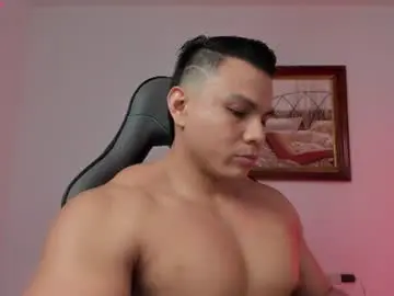 Chaturbate Private Sex Chat of roy__constance
