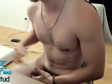 Chaturbate Private Sex Chat of bb_stud