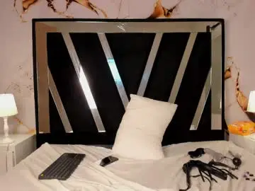 Chaturbate Live Porn of cherry_bom_as