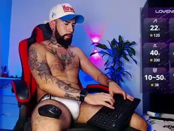 Chaturbate Free Live Porn of diilanhot