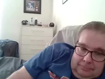 Chaturbate Sex Cam of garyg930