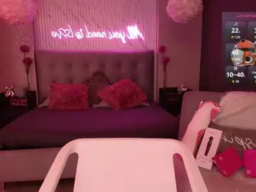 Chaturbate Sex Chat of jade_storm_
