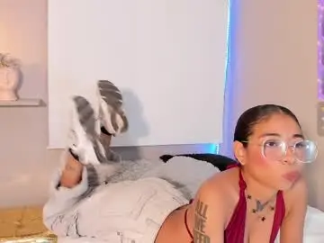 Chaturbate Nude Webcam of scarlet_vixen_
