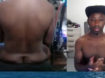Chaturbate Free Porn Cam of bicepsandfrot