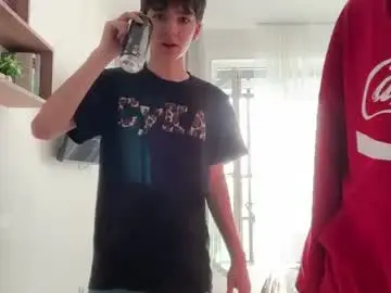 Chaturbate Live Sex of drinklinov