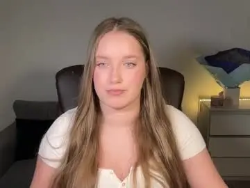 Chaturbate Best live sex cam show of evajuly