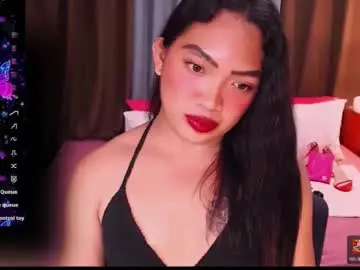 Chaturbate Private Sex Chat of fitfemme_anna