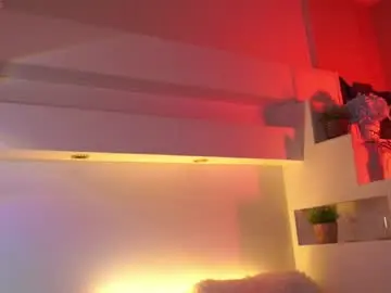 Chaturbate Best live sex cam show of heynoirsam