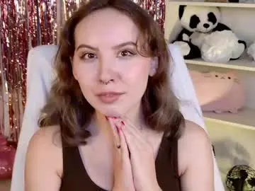 Chaturbate Private Sex Chat of jasminemilko