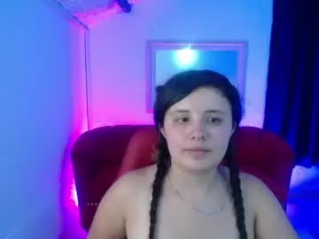 Chaturbate Free Porn Cam of nathaly_low