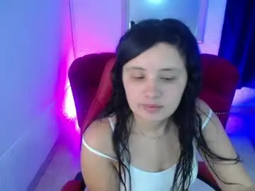 Chaturbate Sex Chat of nathaly_low