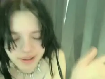 Chaturbate Nude Webcam of nishazenisek