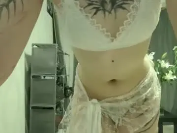 Chaturbate Adult Webcam of nishazenisek
