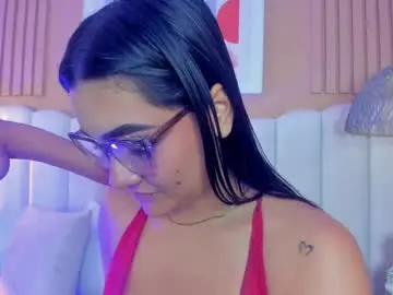 Chaturbate Live Sex Cam of noa_moon