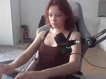Chaturbate Nude Webcam of rina_foxyy