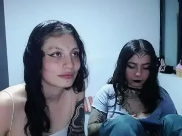 Chaturbate Best live sex cam show of _onthary_6