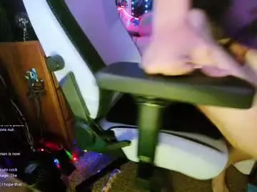 Chaturbate Live Porn of aaronskeetman