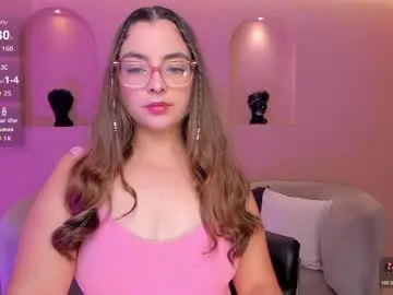 Chaturbate Adult Webcams of allisonrogersx