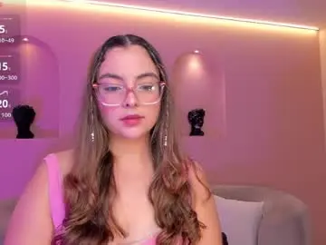 Chaturbate Sex Cam of allisonrogersx