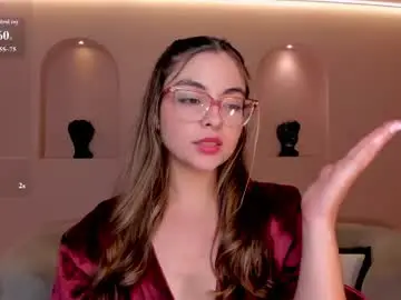 Chaturbate Watch Live Sex Cams of allisonrogersx