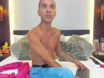 Chaturbate Live Sex of anghel_stone