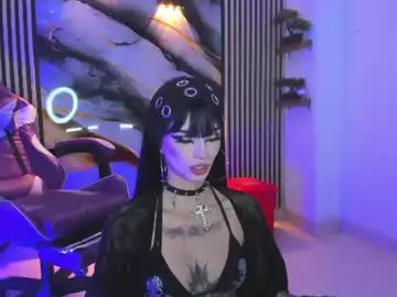 Chaturbate Private Sex Chat of chloe_jacksonn