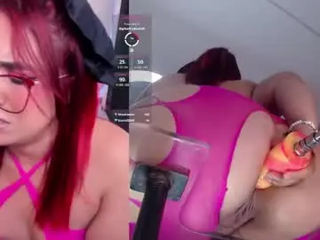 Chaturbate Adult Webcams of dannascully